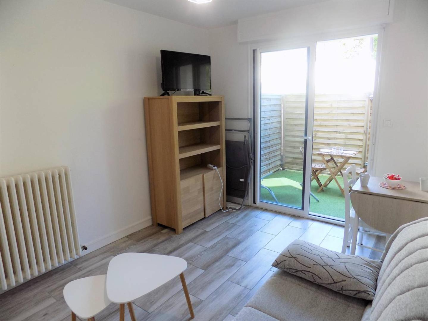 Royan - Joli Nid Douillet - Residence Minerve - Proche Commerces Et Plages Exterior photo